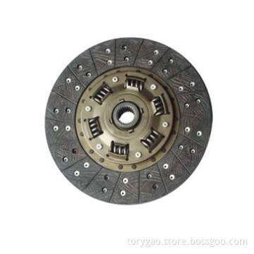 Nissan 300 Clutch Disc OEM:30100-40P00/30100-45P10